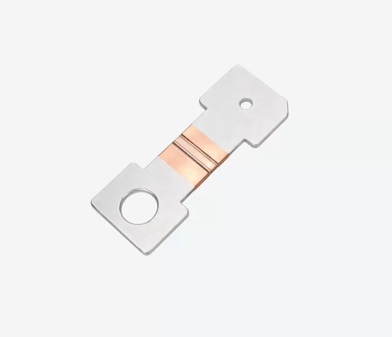 EA8432 Alloy Resistor
