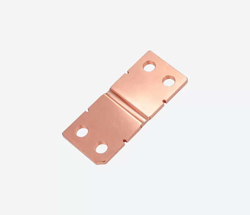 EA8436 Alloy Resistor