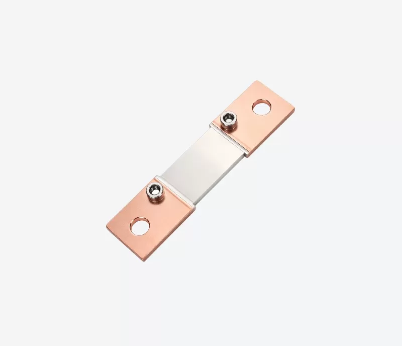 EA12530 Alloy Resistor
