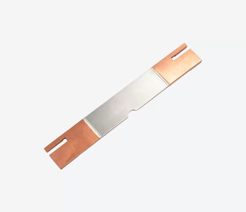 EG8012 Alloy Resistor
