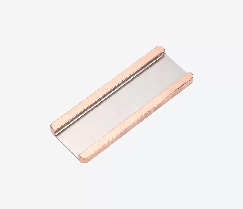 EK1542 Alloy Resistor