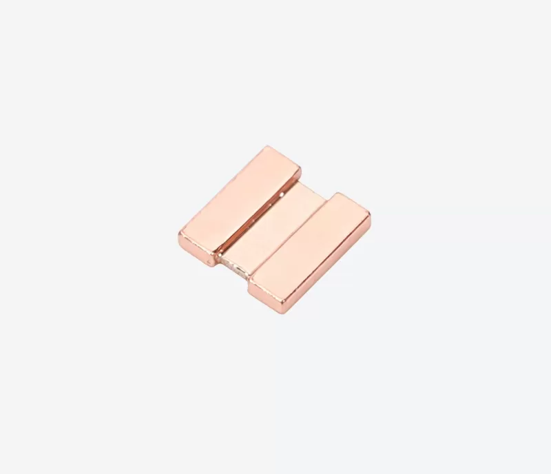EK2527 Alloy Resistor