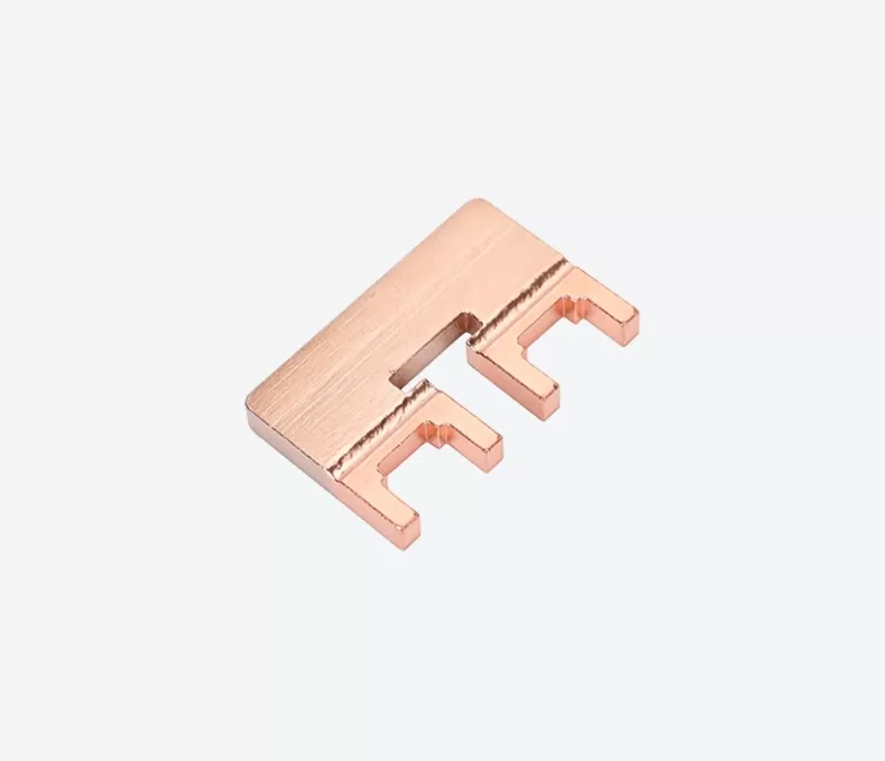 EE2215 Through-hole Alloy Resistor