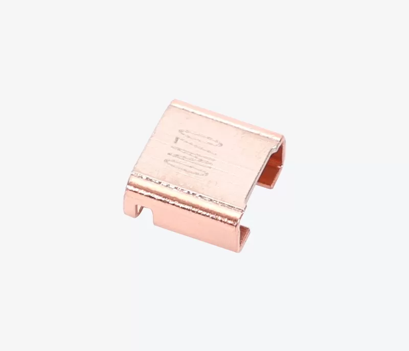 ED2726 Four-Terminal Alloy Resistor