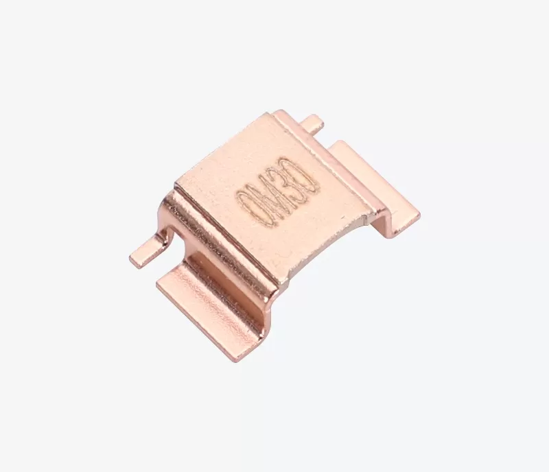 ED4026 Four-Terminal Alloy Resistor