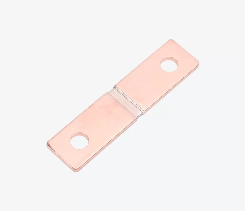EA8420 Alloy Resistors (Without PCB)