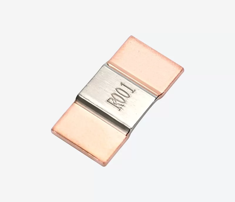 EB5931 Alloy Resistor