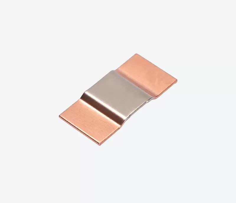 EB5931 Alloy Resistor