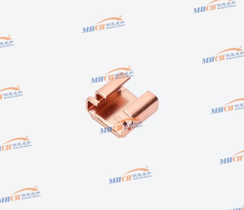 ED2726 Four-Terminal Alloy Resistor