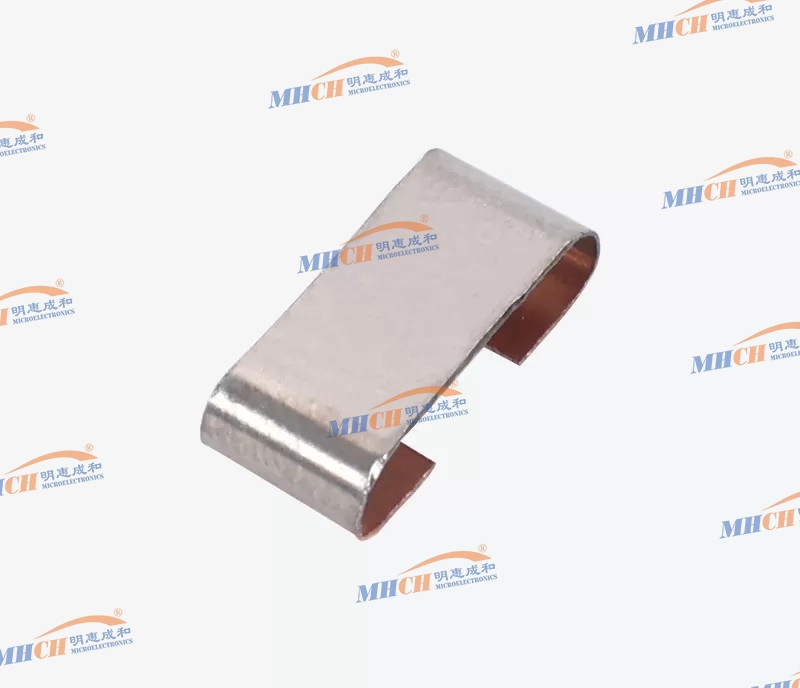 EH4320系列合金贴片电阻